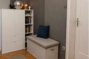 2-Zimmer-Wohnung Nähe Innenstadt (befristet!) – Hochstraße 39, 81541 Obere Au, München – Vorschaubild 7