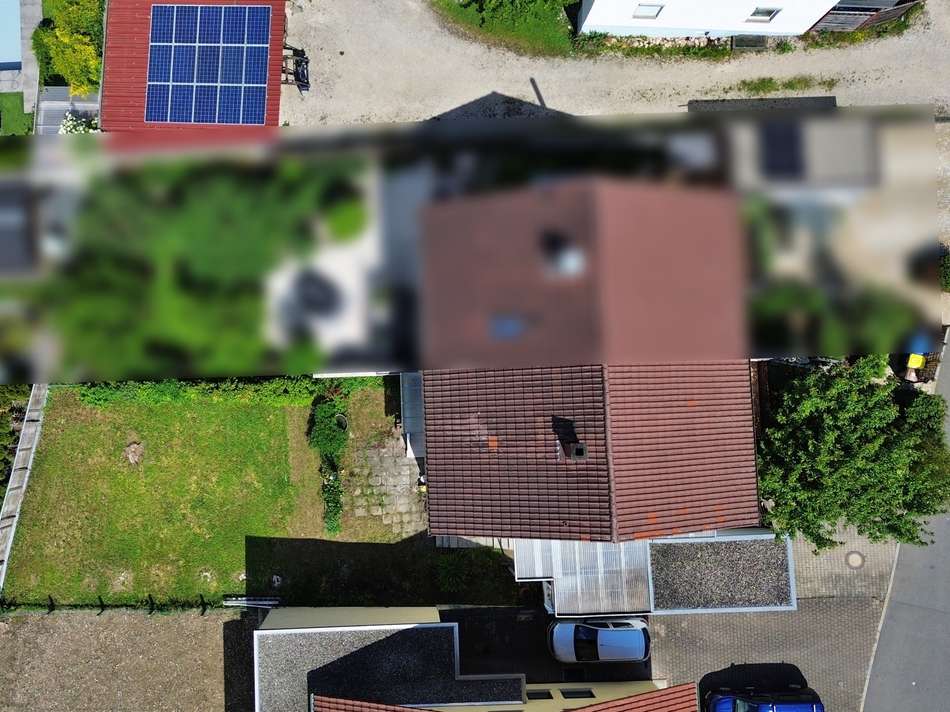 Draufsicht