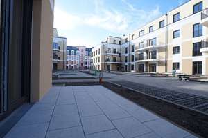 **Erstbezug** Hübsche 2-Raum-Wohnung mit Balkon in Dresden-Friedrichstadt – Friedrichstraße  60, 1067 Friedrichstadt, Dresden – Vorschaubild 12