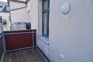 Eigentumswohnung mit Balkon ab 1.5. sofort beziehbar nach Kauf , Denkmalschutz – Ferdinand-Jost Str. 29, 4299 Stötteritz, Leipzig – Vorschaubild 10