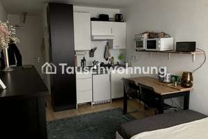 Tauschwohnung: Zwei 1-Zi-Whg SüdstadtundBayenthal, suchen eine größere Whg – Wormser Straße 55, 50677 Neustadt/Süd, Köln – Vorschaubild 10