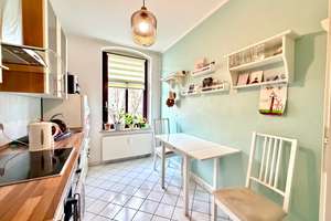 Helle 3-Raum-Wohnung mit Balkon und Einbauküche in Magdeburg-Stadtfeld Ost – Die vollständige Adresse der Immobilie erhältst du vom Anbieter., 39108 Stadtfeld Ost, Magdeburg – Vorschaubild 8
