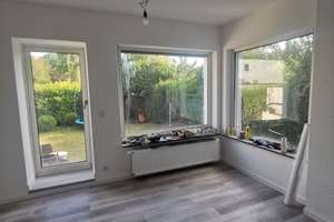 Moderne 3,5-Zimmer Erdgeschosswohnung in Mönchengladbach nahe Volksgarten