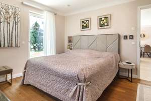 Wohnen auf 178 m²: Großzügige Erdgeschosswohnung mit sonnigen Terrassen in Trudering – Die vollständige Adresse der Immobilie erhältst du vom Anbieter., 81827 Waldtrudering, München – Vorschaubild 15
