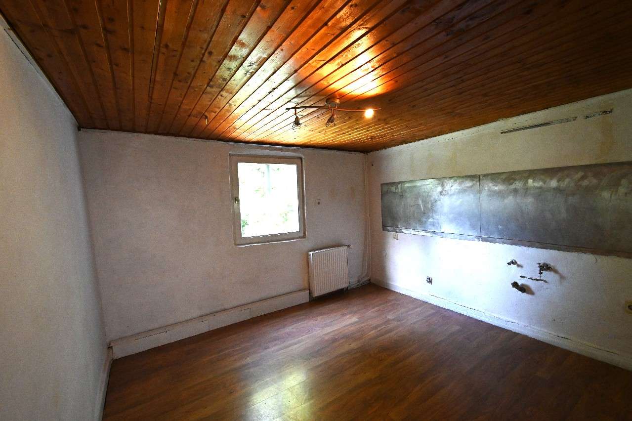 Immobilie in Solingen - **** Denkmalgeschütztes Fachwerkhaus mit zwei Einheiten in Solingen-Gräfrath.... **** - Bild 7