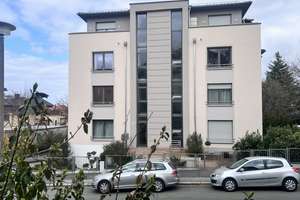 Exklusive 4 Zimmer Wohnung mit großer Terrasse in Plauen! – Die vollständige Adresse der Immobilie erhältst du vom Anbieter., 1187 Plauen (Stadtteil), Dresden – Vorschaubild 21