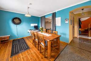Familienidyll in Top-Lage - Großzügiges Einfamilienhaus mit sonnigem Garten – Die vollständige Adresse der Immobilie erhältst du vom Anbieter., 13086 Weißensee, Berlin – Vorschaubild 4