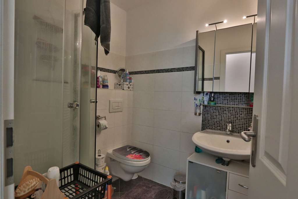 Immobilie in Geesthacht - Gemütliche 3 Zimmer Wohnung in zentraler Lage - Bild 2