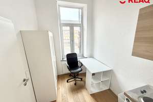 Studenten Aufgepasst! Saniertes 1-Zimmer Studentenapartment in direkter Nähe zur RWTH Aachen! – Die vollständige Adresse der Immobilie erhältst du vom Anbieter., 52062 Lindenplatz, Aachen – Vorschaubild 2