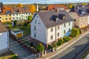 Drei Wohnungen, ein Apfelbaum und jede Menge Potenzial – wohnen, werkeln, wohlfühlen. – Herderstraße 11, 6449 Aschersleben – Vorschaubild 5