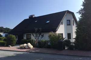 Attraktives 6-Zimmer-Einfamilienhaus mit EBK in Schmitten im Taunus mit tollem Blick – Freseniusstrasse 14, 61389 Hochtaunuskreis – Vorschaubild 1