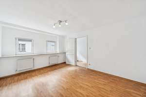 Charmante 3-Zimmer-Wohnung in historischer Altstadtlage von Ingolstadt