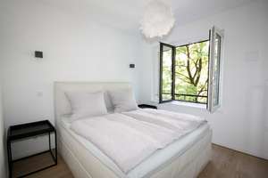 Exklusives Wohnen im HAUS FRIEDRICH – Design, Qualität und Schwabinger Lifestyle! – Friedrichstraße 19, 80801 Neuschwabing, München – Vorschaubild 6
