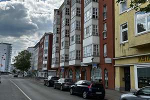 Moderne Möblierte Wohnung in perfekter Anbindung – Die vollständige Adresse der Immobilie erhältst du vom Anbieter., 27568 Mitte, Bremerhaven – Vorschaubild 10