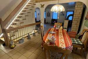Gemütliches und modernes Einfamilienhaus mit Pool – Stadtverband Saarbrücken (Kreis) – Vorschaubild 12