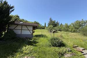 Naturnahes Familienhaus mit Charakter und sehr großzügigem Grundstück - Waldrandlage – Die vollständige Adresse der Immobilie erhältst du vom Anbieter., 63857 Waldaschaff – Vorschaubild 12