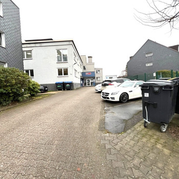 Flexible Büroräumlichkeiten in ruhiger Lage | Nahe der A40 | E-Ladestationen