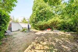 Einmalige Gelegenheit: Gepflegte 4-Zimmer-Wohnung mit Garage und Garten in Mannheim-Feudenheim – Die vollständige Adresse der Immobilie erhältst du vom Anbieter., 68259 Feudenheim, Mannheim – Vorschaubild 22