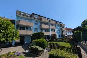 ++E-STOPPENBERG++BLICK AUF`S WELTKULTURERBE++DG++SÜD/WEST BALKON++1A GEPFLEGTES HAUS ++ – Die vollständige Adresse der Immobilie erhältst du vom Anbieter., 45327 Stoppenberg, Essen – Vorschaubild 3