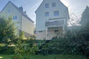 Hohenlimburg! Freistehendes 3-Fam.-Haus mit Garage. – Hagen – Vorschaubild 4