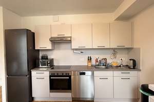 3-Zimmer-Wohnung in Hamburg - Ohlsdorf – Maienweg 318a, 22233 Ohlsdorf, Hamburg – Vorschaubild 3