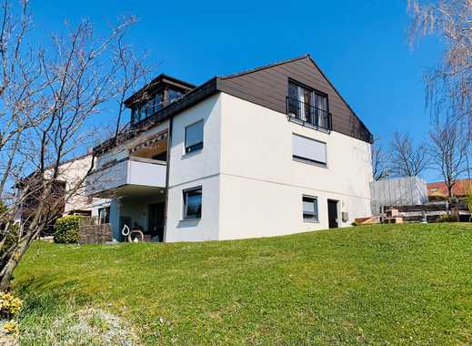 Wohnung mieten in Beuren ImmobilienScout24