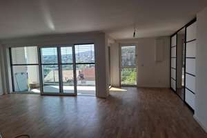 Sehr schöne 3-Zimmer-Wohnung mit Balkon in Stuttgart-Botnang, Bestlage – Die vollständige Adresse der Immobilie erhältst du vom Anbieter., 70195 Botnang-West, Stuttgart – Vorschaubild 5
