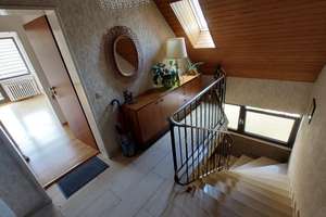 Zuhause mit modernisiertem Charme in Köln-Brück
