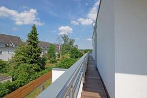 Exklusives Penthouse mit 2,5 Zimmern und Dachterrasse in Bochum-Laer – Suntumer Straße 21, 44803 Laer, Bochum – Vorschaubild 6