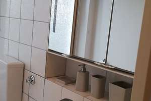 **FURNISHED** Schöne 2 Zimmerwohnung in ruhiger Wohnlage – Schillerstr. XXX, 40237 Düsseltal, Düsseldorf – Vorschaubild 18
