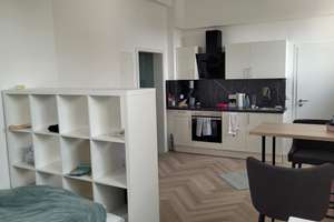 Luxus Appartement 2, inkl. Küche und Fußbodenheizung Möblierung optional – Die vollständige Adresse der Immobilie erhältst du vom Anbieter., 72511 Bingen – Vorschaubild 3