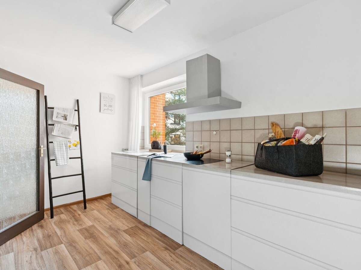 Immobilie in Gehrden - 2-ZIMMER-WOHNUNG IN GEHRDEN - Bild 8