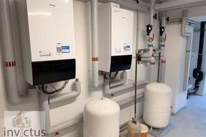 CHARME, der bleibt. TECHNIK, die überzeugt: Wohnen auf 3 Ebenen– Stellplatz– Wärmepumpe– E-Ladesäule – Die vollständige Adresse der Immobilie erhältst du vom Anbieter., 75031 Eppingen – Vorschaubild 30