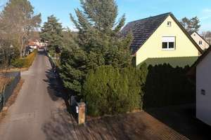 Solide gebaut, flexibel nutzbar – Einfamilienhaus mit Garten, Terrasse und viel Potenzial – Die vollständige Adresse der Immobilie erhältst du vom Anbieter., 14548 Schwielowsee – Vorschaubild 7
