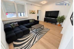 Modern, hell und großzügig – frisch sanierte 4-ZKB-Souterrainwohnung mit Terrasse direkt am Park – 86825 Bad Wörishofen – Vorschaubild 4