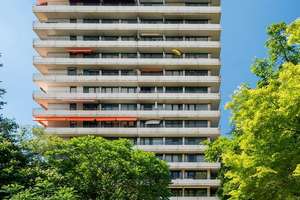 Cleveres Investment: Großstadt-Flair direkt am Englischen Garten – Die vollständige Adresse der Immobilie erhältst du vom Anbieter., 80805 Alte Heide-Hirschau, München – Vorschaubild 17