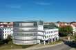 Neu gestaltbare Büro- und Praxisflächen im Ärztehaus in Schwerin - zentrale Lage
