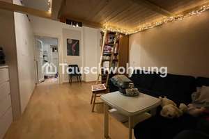 Tauschwohnung: Ruhige Dreiraumwohnung in bester Lage  – 4229 Schleußig, Leipzig – Vorschaubild 1
