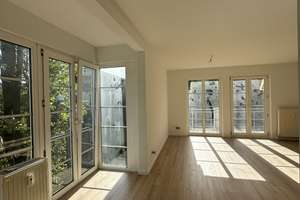 3-Raum-Wohnung mit Balkon in Großkugel – 6184 Kabelsketal – Vorschaubild 3