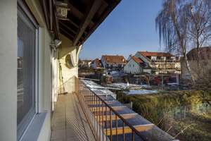 Reihenmittelhaus mit Einzelgarage in Neufahrn – Die vollständige Adresse der Immobilie erhältst du vom Anbieter., 85375 Neufahrn bei Freising – Vorschaubild 13