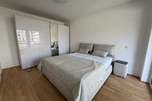 Möblierte, helle 2-ZKB-Wohnung im Lindenhof – mit Loggia & Top-Anbindung zum HBF – Mannheim – Vorschaubild 14