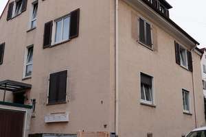 Krämerstraße 9, Stuttgart-Ost, 3FH vermietet, 890.000 Euro, BJ 1934, Ausbau 2015 – Krämerstraße 9, 70186 Gablenberg, Stuttgart – Vorschaubild 3