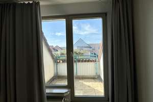 Schöne 2-Zimmer-Dachgeschosswohnung in Ludenberg – ruhig, grün und günstig! – 40629 Ludenberg, Düsseldorf – Vorschaubild 11