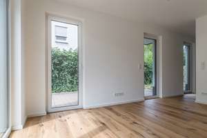 TOP *Paul & Partner* NEUBAU GARTENWOHNUNG ÜBER ZWEI ETAGEN IN UNSCHLAGBARER LAGE ! PROVISIONSFREI! – Die vollständige Adresse der Immobilie erhältst du vom Anbieter., 55130 Weisenau, Mainz – Vorschaubild 19