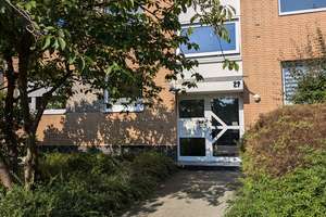 Wohnung "Seestern93" | Toller Grundriss in begehrter Lage von Unterbach – Die vollständige Adresse der Immobilie erhältst du vom Anbieter., 40627 Unterbach, Düsseldorf – Vorschaubild 4