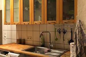 Typische Stuttgarter Altbauwohnung in S-Mitte zu vermieten – Hohenheimer Straße 69, 70184 Dobel, Stuttgart – Vorschaubild 14