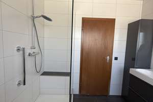 Helle 4-Zimmer-Terrassenwohnung im 3.OG in Odenkirchen-Mitte – 41199 Odenkirchen-Mitte, Mönchengladbach – Vorschaubild 5
