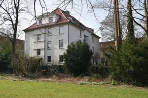 Perfektes MFH - Hälfte  - Generationshaus am Park !  TOP-Ruhig u. Grünlage – Die vollständige Adresse der Immobilie erhältst du vom Anbieter., 33604 Mitte, Bielefeld – Vorschaubild 19