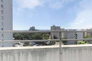 Wertstabil: Gepflegte 2-ZKB mit Aussichtsbalkon und TG-Stellplatz! – 67071 Oggersheim, Ludwigshafen am Rhein – Vorschaubild 8