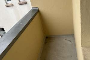 2-Zimmer-Wohnung inkl. Einbauküche und Balkon in top Lage – Robert-Koch-Straße 8, 44135 Kaiserbrunnen, Dortmund – Vorschaubild 5